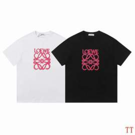 Picture of Loewe T Shirts Short _SKULoeweS-2XL20tx049188